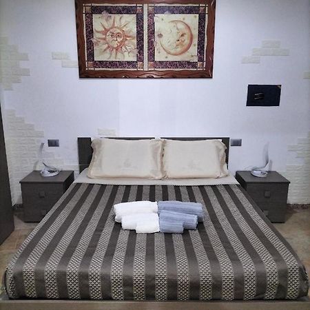 Casa Vacanze Lucarelli Martina Franca Ngoại thất bức ảnh