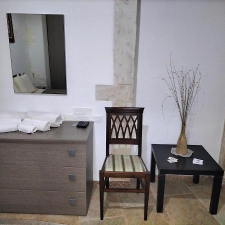 Casa Vacanze Lucarelli Martina Franca Ngoại thất bức ảnh