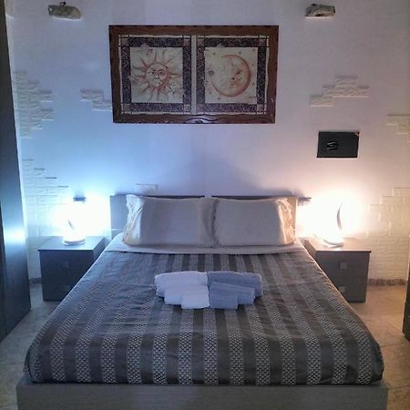 Casa Vacanze Lucarelli Martina Franca Ngoại thất bức ảnh