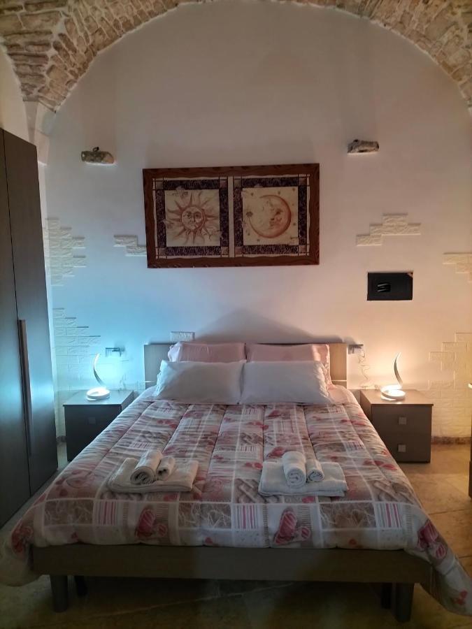 Casa Vacanze Lucarelli Martina Franca Ngoại thất bức ảnh