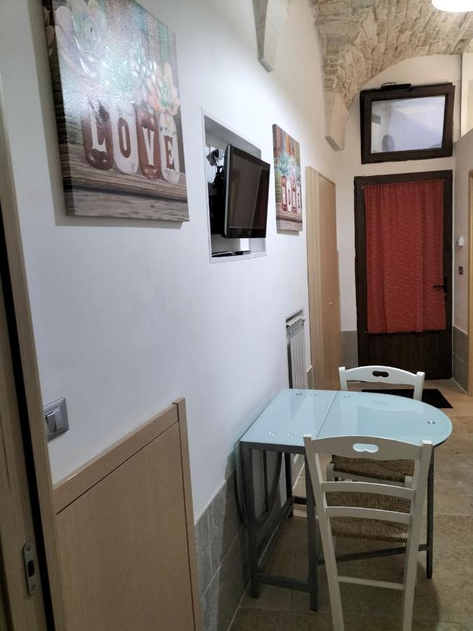 Casa Vacanze Lucarelli Martina Franca Ngoại thất bức ảnh