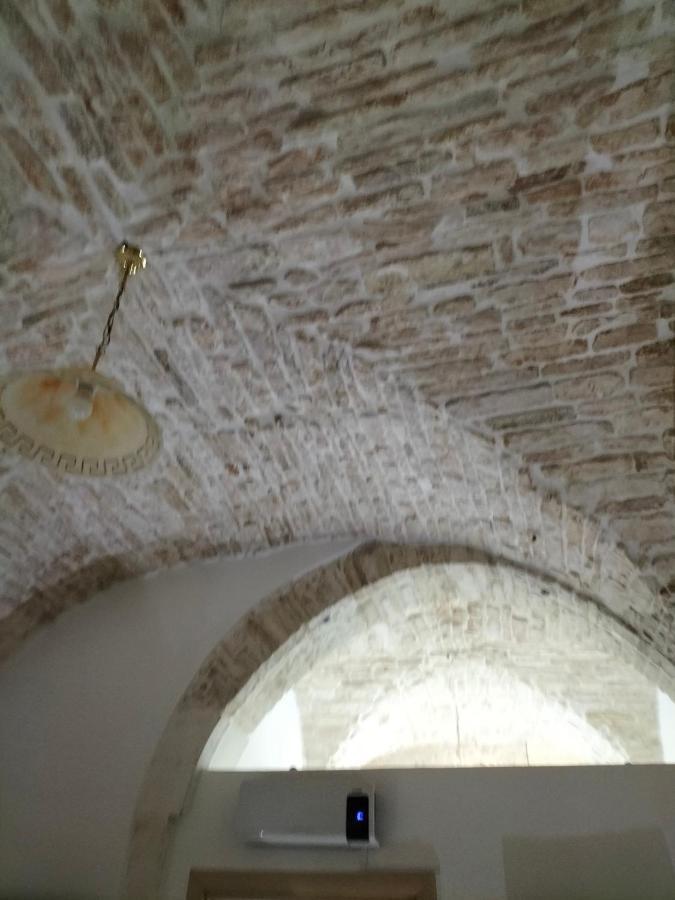 Casa Vacanze Lucarelli Martina Franca Ngoại thất bức ảnh