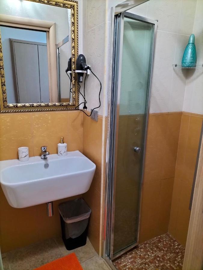 Casa Vacanze Lucarelli Martina Franca Ngoại thất bức ảnh