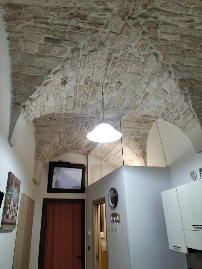 Casa Vacanze Lucarelli Martina Franca Ngoại thất bức ảnh