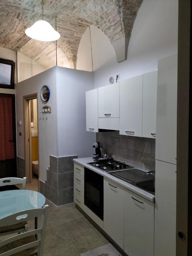 Casa Vacanze Lucarelli Martina Franca Ngoại thất bức ảnh
