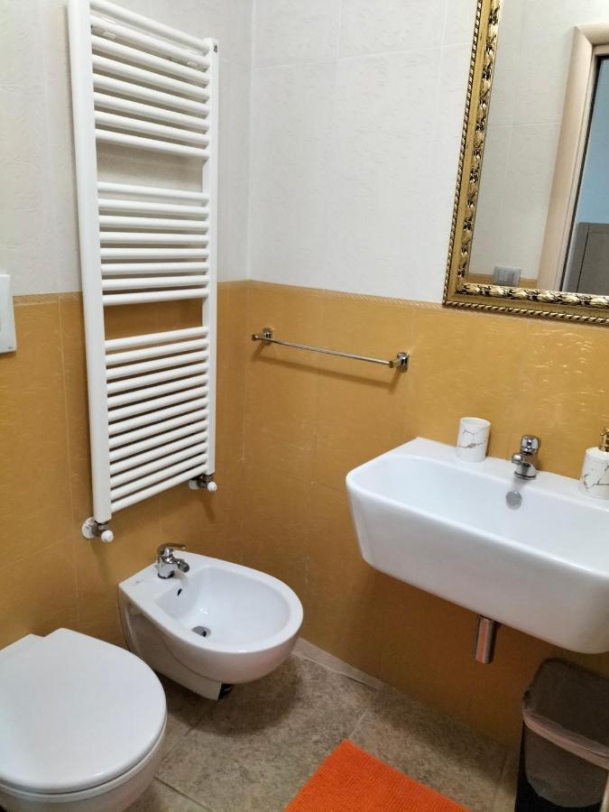 Casa Vacanze Lucarelli Martina Franca Ngoại thất bức ảnh