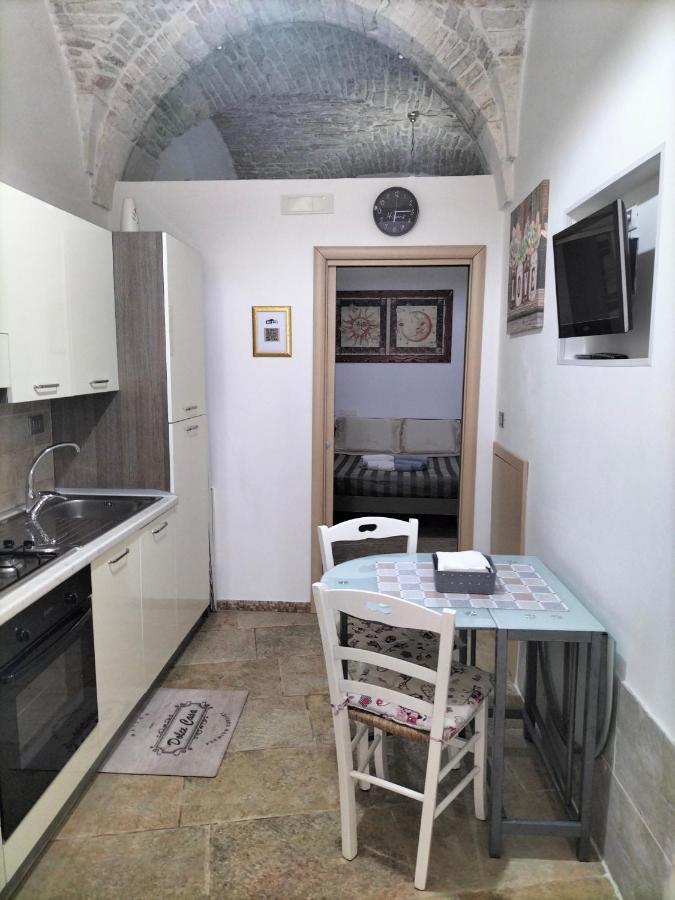 Casa Vacanze Lucarelli Martina Franca Ngoại thất bức ảnh