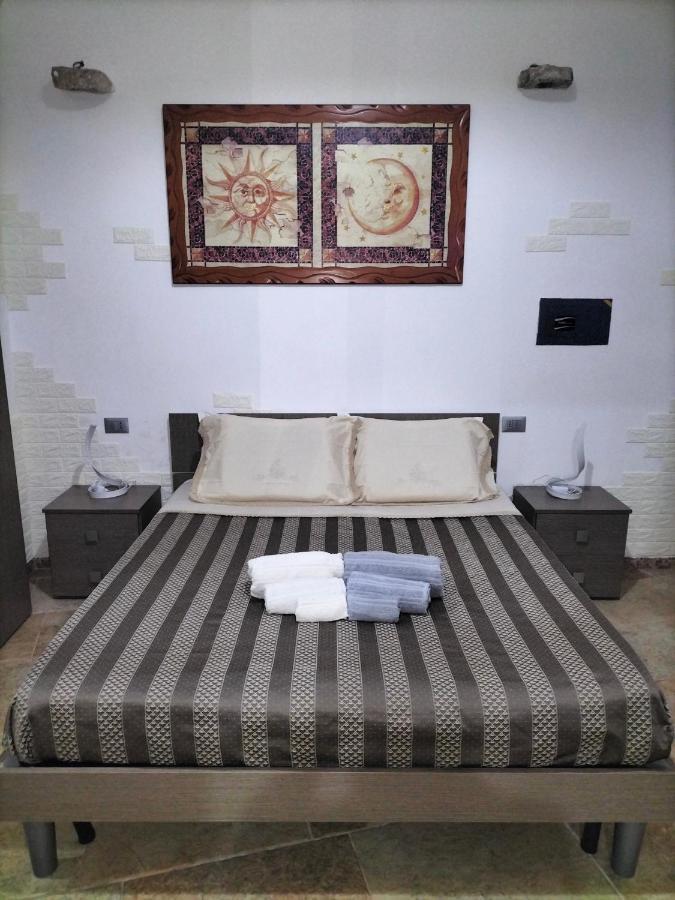 Casa Vacanze Lucarelli Martina Franca Ngoại thất bức ảnh