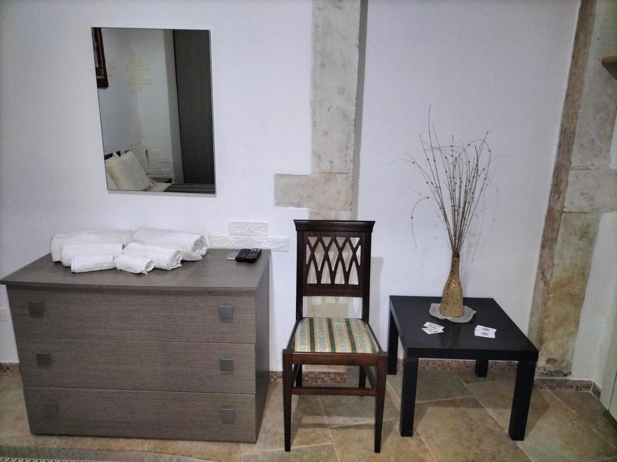 Casa Vacanze Lucarelli Martina Franca Ngoại thất bức ảnh
