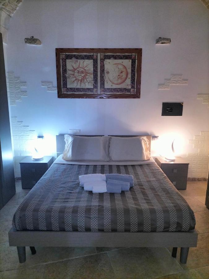 Casa Vacanze Lucarelli Martina Franca Ngoại thất bức ảnh