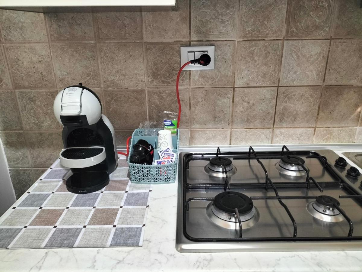 Casa Vacanze Lucarelli Martina Franca Ngoại thất bức ảnh